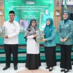 Hj. Hesnidar Haris Dorong Gerakan Jambi Bersholawat Jadi Wisata Religi