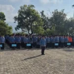 105 PNS Sungai Penuh Pensiun 2026, Peluang Besar bagi Calon PPPK