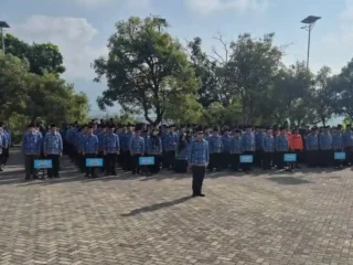 105 PNS Sungai Penuh Pensiun 2026, Peluang Besar bagi Calon PPPK