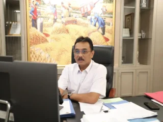 Sekjen ATR/BPN: ASN Jangan Ragu Ambil Keputusan Demi Rakyat