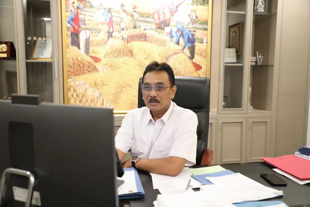 Sekjen ATR/BPN: ASN Jangan Ragu Ambil Keputusan Demi Rakyat