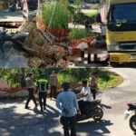 Ini Identitas Pedagang Telur yang Mengalami Musibah di Tikungan Telago Kerinci