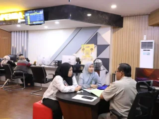 Makin Praktis! Warga Tangerang Kini Bisa Konsultasi Sertifikat Tanah di MPP