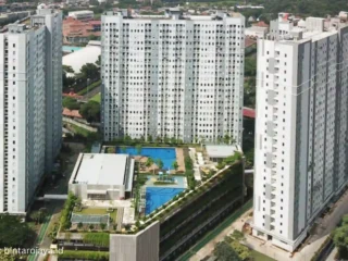 Beli Apartemen Tak Cukup Cuma SHMSRS, Cek Juga Hak atas Tanah Dasarnya