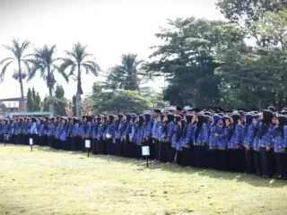 Atasi Krisis Guru, Sungai Penuh Percayakan Masa Depan Sekolah pada PPPK