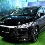 Bocoran Harga BYD M6 DM: Siap Jadi PHEV Termurah di Indonesia?