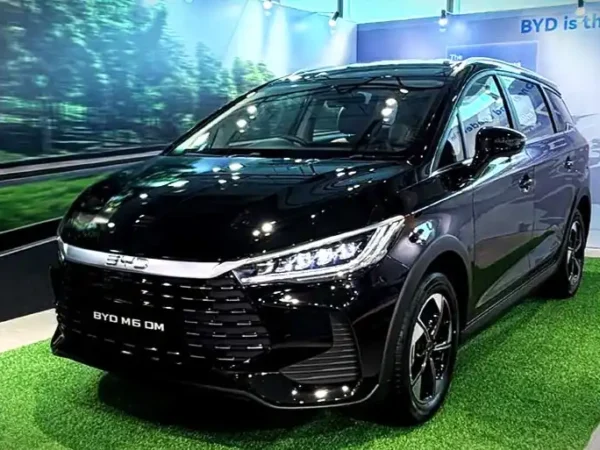 Bocoran Harga BYD M6 DM: Siap Jadi PHEV Termurah di Indonesia?