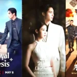 6 Drakor Terbaru Mei 2026 yang Lagi Viral, Pas Buat Healing
