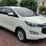 Update Harga Innova Reborn Matic Bekas 2026: Masih Jadi Primadona Keluarga