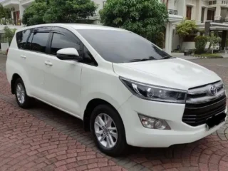 Update Harga Innova Reborn Matic Bekas 2026: Masih Jadi Primadona Keluarga