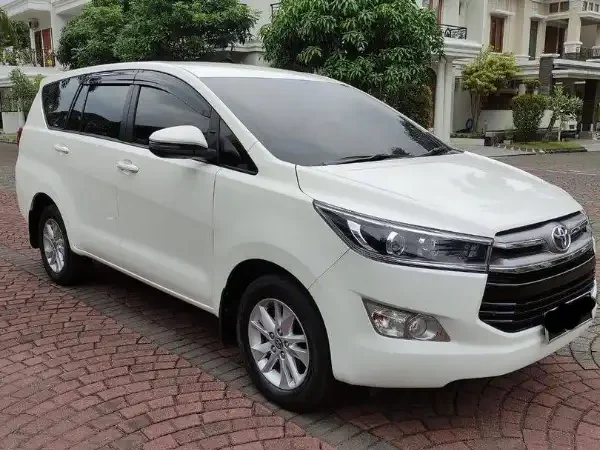 Update Harga Innova Reborn Matic Bekas 2026: Masih Jadi Primadona Keluarga