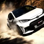 Rahasia Di Balik Ketangguhan Baru Toyota GR Yaris