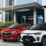 Hemat Banget! Ini 7 Mobil Toyota dengan Pajak Ringan yang Gak Bikin Kantong Jebol