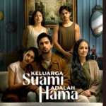 Sinopsis Keluarga Suami adalah Hama: Raihaanun Terjebak Toxic Menantu vs Mertua