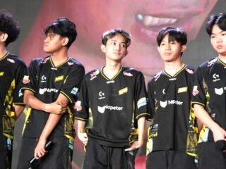 MPL ID S17 Week 8: Duel Hidup Mati di "Minggu Berdarah" Menuju Playoff