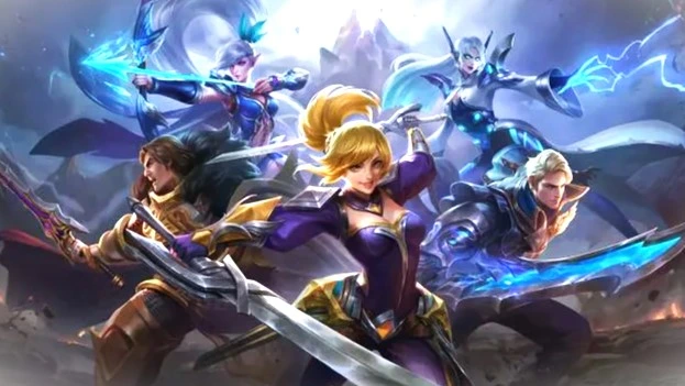 Cara Mudah Cek Rating Akun Mobile Legends Pakai AI