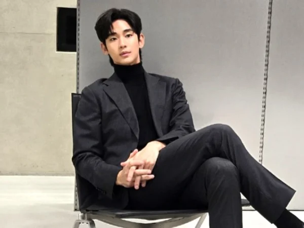 Polisi Bongkar Rekayasa AI dalam Rumor Kasus Kim Soo-hyun dan Mendiang Kim Sae-ron