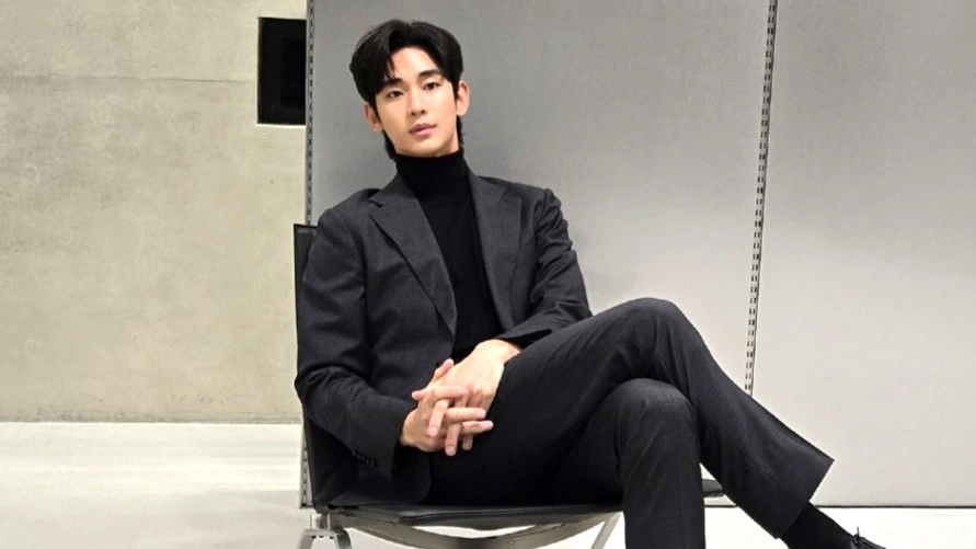 Polisi Bongkar Rekayasa AI dalam Rumor Kasus Kim Soo-hyun dan Mendiang Kim Sae-ron