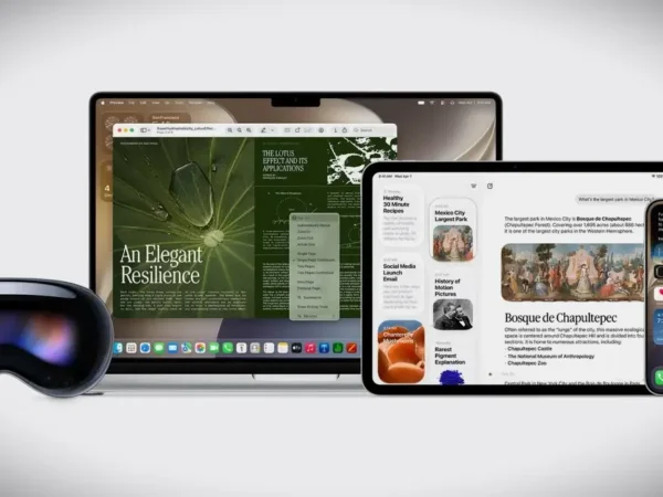 Apple Rilis Siri AI: Lebih Pintar, Personal, dan Paham Konteks