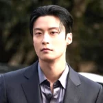 Rahasia Modis Heo Nam Jun di Drakor My Royal Nemesis