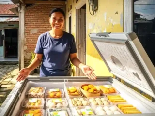 7 Ide Jualan Frozen Food Homemade Paling Laris dan Hemat Gas, Cocok untuk Pemula