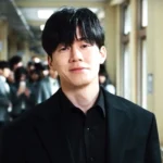 Profil Kim Mu Yeol, Pemeran Na Hwajin si Inspektur Garang di Drakor Teach You a Lesson