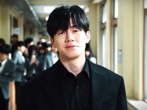 Profil Kim Mu Yeol, Pemeran Na Hwajin si Inspektur Garang di Drakor Teach You a Lesson