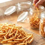 13 Ide Bisnis Camilan Kering Repacking, Modal Kecil Untung Besar