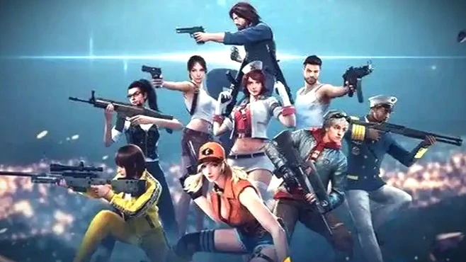 Kode Redeem FF 17 Juni 2026: Klaim Skin & Emote Gratis