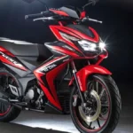 Honda Supra GTR 150 2026: Bebek Sport Paling Agresif
