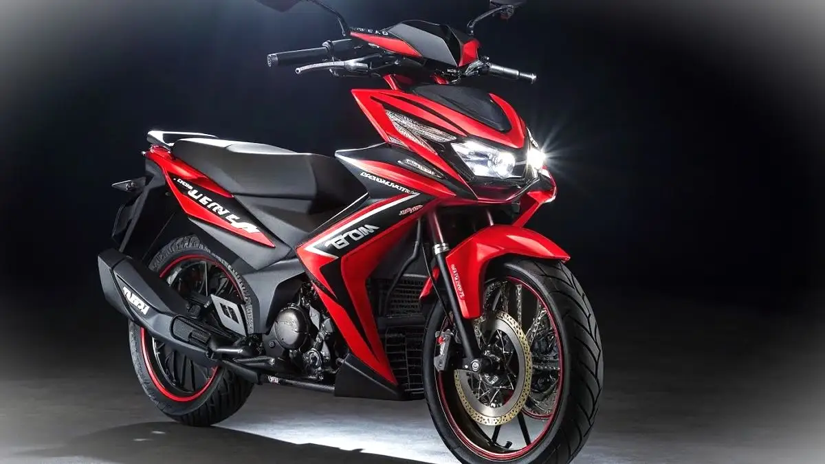 Honda Supra GTR 150 2026: Bebek Sport Paling Agresif