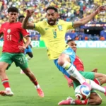Debut Carlo Ancelotti Kurang Manis, Maroko Tahan Imbang Brasil di Piala Dunia 2026