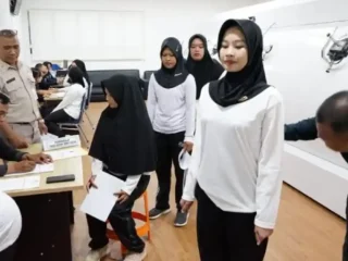 Ini Daftar Pemda di Jambi yang Ajukan Formasi CPNS 2026 dan yang Absen