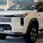 Promo Toyota Fortuner 2026: DP Mulai 90 Jutaan dan Cicilan Ringan