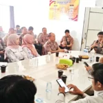 Tindak Tegas Pelaku Lansir, Polres Kerinci Jamin BBM Subsidi Tepat Sasaran
