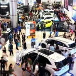 Pasar Mobil Mei 2026 Lesu, Toyota dan Daihatsu Tetap Kuasai Jalanan