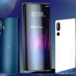 iFixit Temukan Trump Mobile T1 Ternyata "Kembaran" HTC U24 Pro