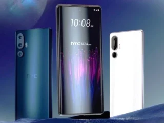 iFixit Temukan Trump Mobile T1 Ternyata "Kembaran" HTC U24 Pro