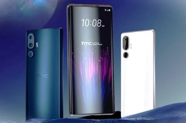 iFixit Temukan Trump Mobile T1 Ternyata "Kembaran" HTC U24 Pro