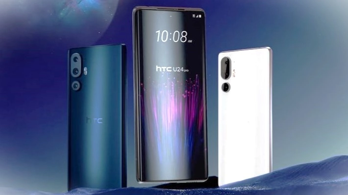 Trump Mobile T1 Ternyata "Kembaran" HTC U24 Pro