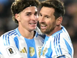 Jadwal Piala Dunia 17 Juni 2026: Aksi Messi, Mbappe, dan Haaland Siap Mengguncang AS