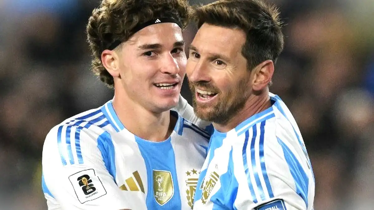 Jadwal Piala Dunia 17 Juni 2026: Aksi Messi, Mbappe, dan Haaland Siap Mengguncang AS
