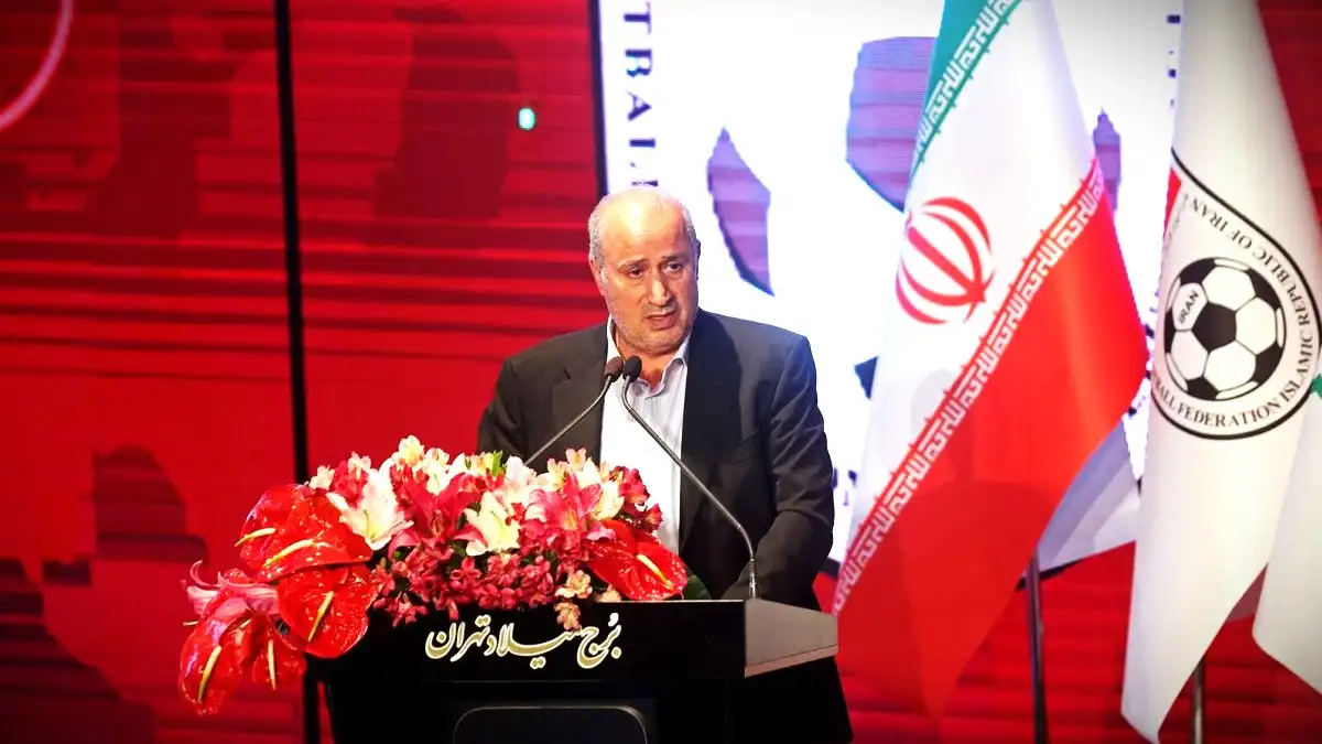 Piala Dunia 2026: Timnas Iran Tiba di AS di Tengah Kabar Damai