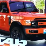 Panduan Memilih Varian iCAR V23: Mana yang Paling Pas Buat Anda?