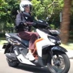 Polytron Fox 350 vs Emotor Sprinto: Mana Motor Listrik Paling Hemat?