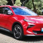 Uji Akselerasi MG S5 EV: Nyaman untuk Keluarga, Tetap Lincah di Jalan Tol