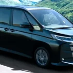 Suzuki Landy Hybrid: Wajah Baru Kembaran Voxy yang Lebih Irit