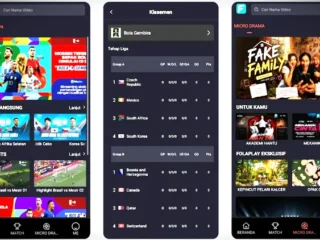 Cara Mudah Nonton Piala Dunia 2026 di HP dan TV, Mulai Rp25 Ribu