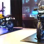 Triumph Luncurkan Scrambler 400 XC dan Tiger 900 Alpine Edition di Indonesia