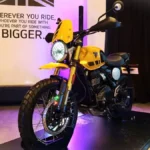 Rupiah Melemah, Harga Motor Premium Triumph Bakal Naik Dua Bulan Lagi?